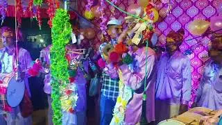 धनगरी ओव्या शाहीर पांडुरंग बंडगर यांचा कार्यक्रम दसरा अमोशा धनगरी ओवी आरेवाडी कार्यक्रम 2022