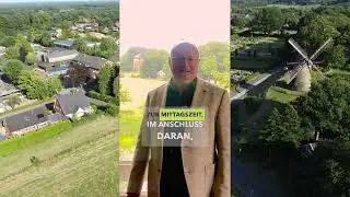 Einladung der Samtgemeinde zum 50j&auml;hrigen Jubil&auml;um