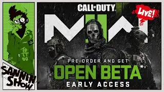 CoD：MW2のベータ版をやる男たち。 視点：鉄塔＋弟者＋おついち＋ドンピシャ＋ぺちゃんこ【CoD：MW2】