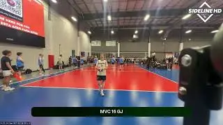 MVC 16 GJ 25-26 vs. Red Rock Boys 16-1 (2026.01.18)