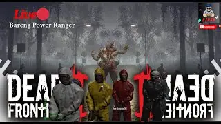 [Live🔴] Besok Lebaran Guis. Mari Grinding Sebelum Lebaran #deadfrontier2indonesia #dzurr #df2
