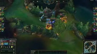 100% Win Rate Duo 