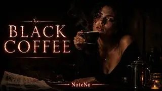 NoteNo - Black Coffee