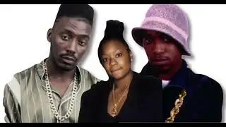 Juice Crew - Talk About (Clean)