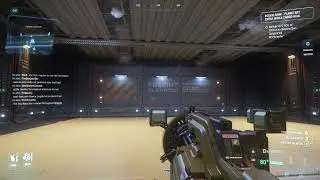Star citizen invictious day 2
