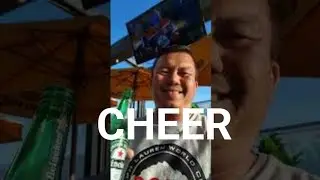 Phil Dong is live!