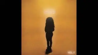 H.E.R. - Still Down (Slowed)