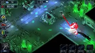 Alien Shooter TD - Миссия 40