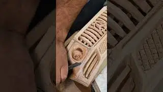 &ldquo;Man Builds Stunning Wooden G-Wagon by Hand | Incredible DIY Luxury Car Replica🤯
