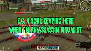 Guild Wars 20th Anniversary - New Weapon Suffix 