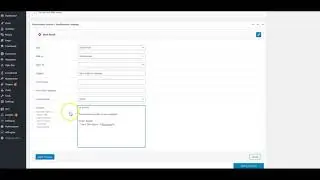 Creating a user login with Jetengine