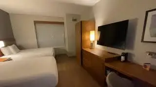 Hyatt Place Los Angeles