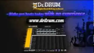 MAC music mixing software. Make your own custom beats