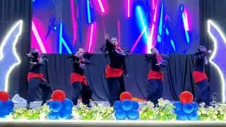 Grand Champion Filbrit Got Talent 2024