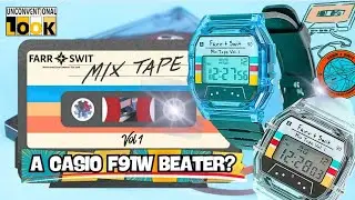 Episode 19: Farr + Swit - Mix Tape Vol. 1 Watch