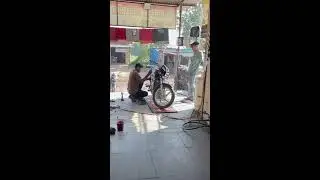 My workBunty Auto Repair Live Stream