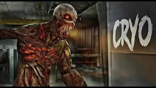 Dieses Spiel ist unfassbar krank! | CRYO | GER #germany #horror