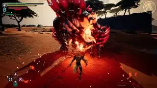 Dauntless - Deadeye Solo CB (3:03)