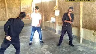 MJ3 dance
