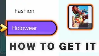 How to get Holowear Skins ► Pokemon Unite