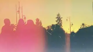 David Weston - Moving Fast