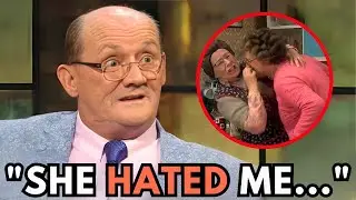 The Real Reason Why These Actors Left Mrs. Brown's Boys