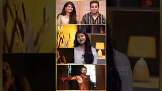 🔥 அந்த Scene இப்ப பாத்தாலும் Pure Goosebumps தான் - Singer Deepthi Suresh | Pathu Thala