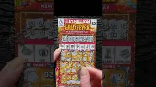 &pound;20 Mix of Scratchcards