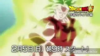 Zeno dies!! Goku at zeno's ki