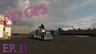 ATS: No GPS Day Delivery Challenge