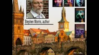 Origin: Stories on Creativity #39 Stephen Morris