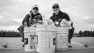 Rob Ciarapica Leaks New Song While Fishing?