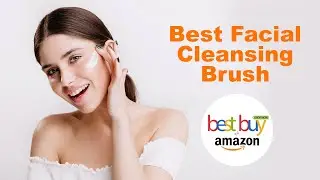 Facial Cleansing Brush | Amazon | Best  Buy