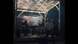 Jonah Watkins/Cam Davis Trio @ The Rail Yard in Little Rock, Arkansas on 9/19/25