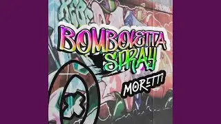 Bomboletta Spray