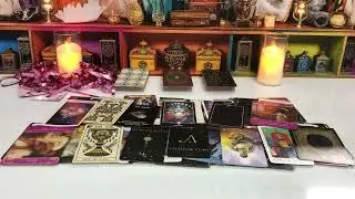 SAGITTARIUS   - THEY DON’T KNOW HOW TO TELL YOU SAGITTARIUS  LOVE TAROT READING