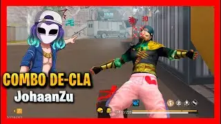 COMBO PARA DE-CLASIFICATORIA🔥| JohaanZu
