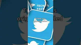 From Podcasting🎙 To Social Media: The Twitter Connection! #ai #shorts #tech #facts