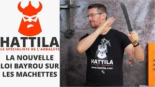 🔪 Changement de loi en 2025 : les armes &ldquo;zombies&rdquo; interdites ! 🧾