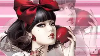 Cartoon's Next Top Model | Cycle 2 | Episode 8 | Geek Force