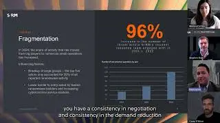 S-RM 2025 Cyber Incident Insights Webinar