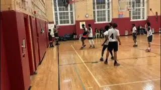 BV Basketball Game 11: vs CPE II M964 (1/30/26)