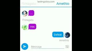 Pokemon Horizons Side Missions Liko Vs Amethio
