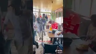 Fear of police