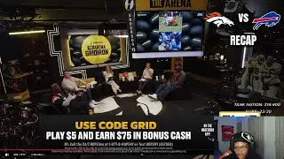 NOT A CATCH!! AyoTankk Reacts to Skip Bayless RIPS Another Josh Allen Playoff Failure