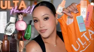 СУПЕР-ПОКУПКА! 🛍 НОВЫЕ АРОМАТЫ, СРЕДСТВА ПО УХОДУ ЗА КОЖЕЙ И МНОГОЕ ДРУГОЕ! + ЗАПАСЫВАЮ ЛЮБИМЫЕ И...