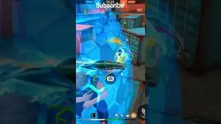 GHOST FF #subscribe