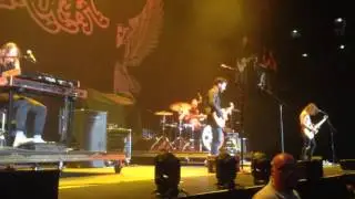 Monster Truck feat. Ryan Peake - For the People