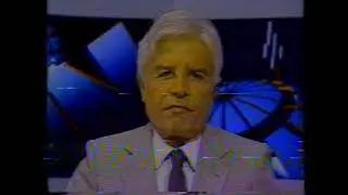 RJ TV 1984 COM BERTO FILHO COMPLETO + JORNAL NACIONAL 1984 COM CID MOREIRA E ETC PARTE 1