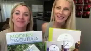 Essential Oil Reference Books
